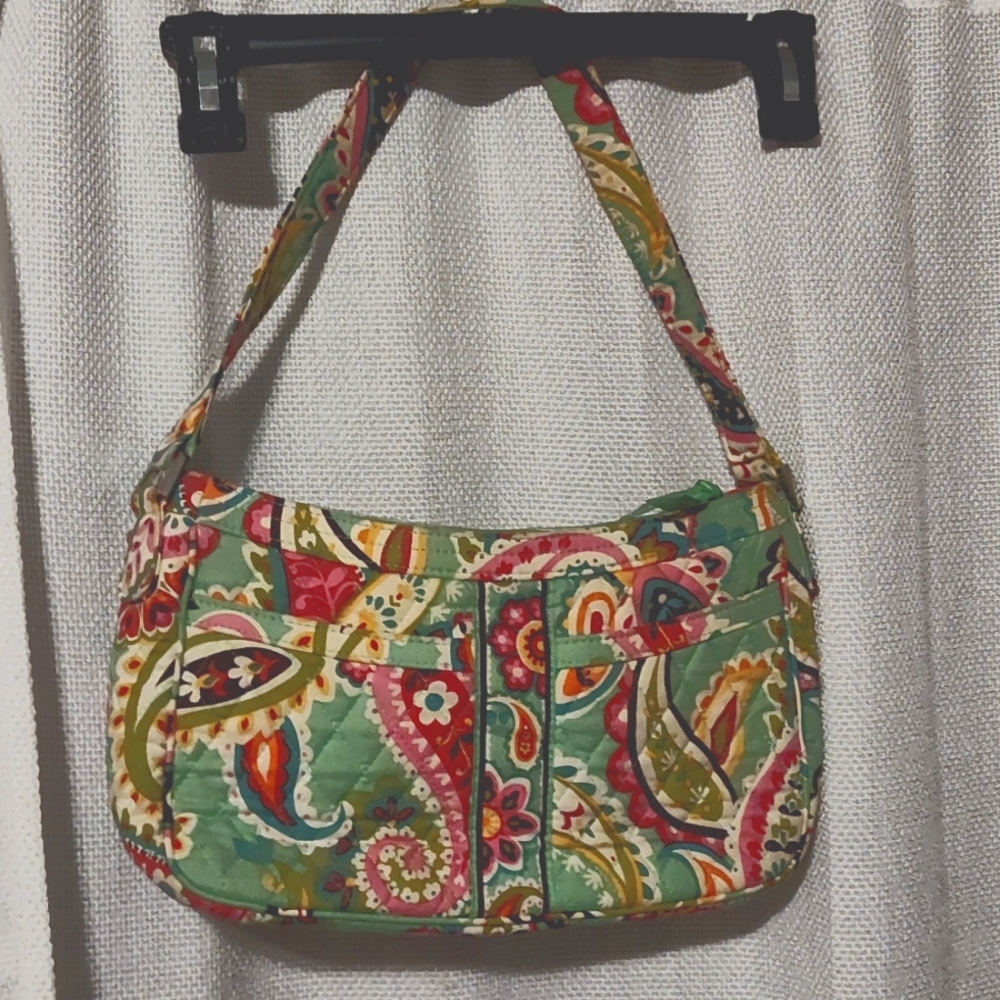 Handbag and wallet